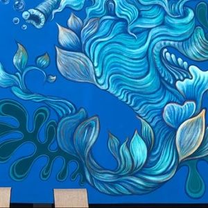 Meet your Posher, Aracely